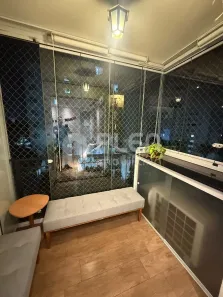 Apartamento com 3 Quartos à venda, 62m² no Vila Amélia, São Paulo