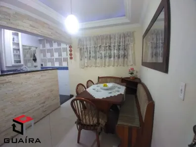 Apartamento com 2 Quartos à venda, 110m² no Rudge Ramos, São Bernardo do Campo