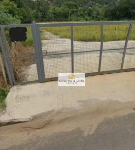Lote/Terreno para alugar, 8000m² no Esplanada Independência, Taubaté