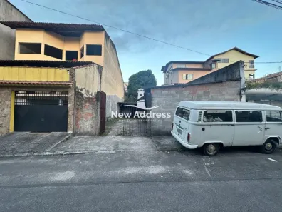 Lote/Terreno à venda, 250m² no Presidente Médici, Cariacica