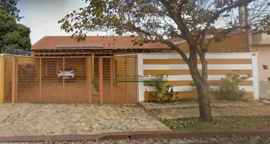 Casa com 4 Quartos à venda, 152m² no Parque Residencial Lagoinha, Ribeirão Preto