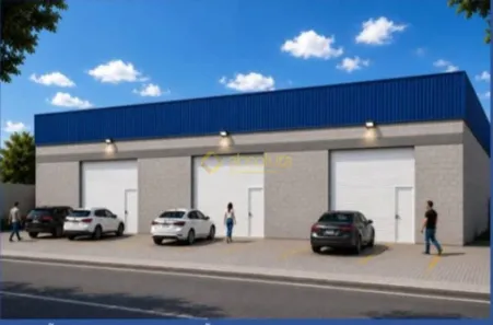 Galpão/Depósito/Armazém para alugar, 750m² no Ibura, Recife