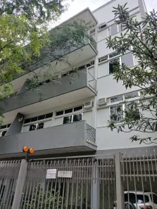 Apartamento com 2 Quartos para alugar, 70m² no Icaraí, Niterói