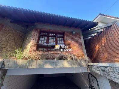 Sobrado com 3 Quartos à venda, 290m² no Jardim Regina, São Paulo