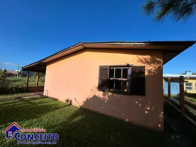 Casa com 3 Quartos à venda, 174m² no Mariluz C, Imbé