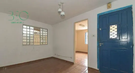 Casa com 3 Quartos à venda, 110m² no Vila da Saúde, São Paulo