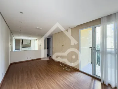 Apartamento com 2 Quartos para alugar, 49m² no Planalto, São Bernardo do Campo