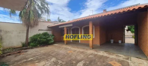 Casa com 3 Quartos à venda, 160m² no Jardim São Paulo, Rio Claro