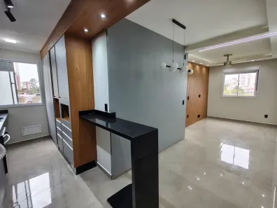 Apartamento com 2 Quartos à venda, 45m² no Cambuci, São Paulo