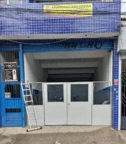 Ponto Comercial para alugar, 132m² no Vila Rica, São Paulo