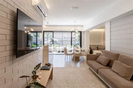 Apartamento com 3 Quartos à venda, 109m² no Setor Aeroporto, Goiânia