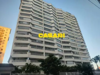 Apartamento com 4 Quartos à venda, 203m² no Centro, São Bernardo do Campo