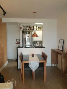 Apartamento com 2 Quartos à venda, 63m² no Vila Monumento, São Paulo