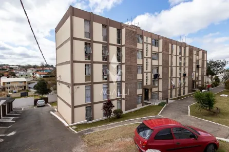 Apartamento com 2 Quartos à venda, 48m² no Barreirinha, Curitiba
