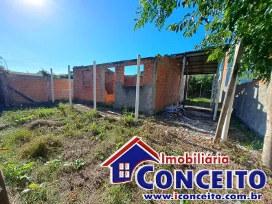 Lote/Terreno à venda, 107m² no Presidente, Imbé