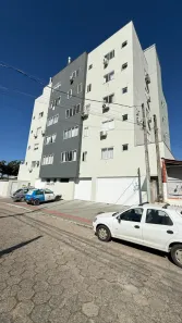 Apartamento com 2 Quartos à venda, 75m² no Gravatá, Navegantes