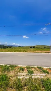 Lote/Terreno à venda, 312m² no Borda da Mata, Caçapava