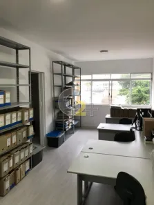 Sala Comercial à venda, 46m² no Pinheiros, São Paulo