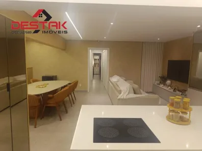 Apartamento com 3 Quartos à venda, 101m² no Vila Lacerda, Jundiaí