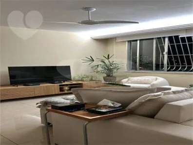 Apartamento com 2 Quartos à venda, 70m² no Icaraí, Niterói