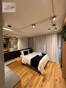 Apartamento com 1 Quarto à venda, 24m² no Vila Mariana, São Paulo