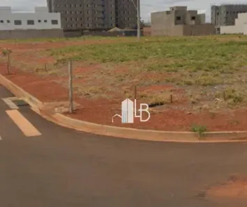 Lote/Terreno à venda, 389m² no Grand Ville, Uberlândia
