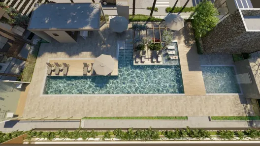 Apartamento com 3 Quartos à venda, 71m² no Centro, Paulista