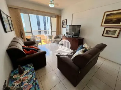 Apartamento com 3 Quartos à venda, 110m² no Jardim Astúrias, Guarujá