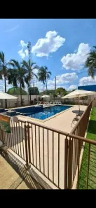 Apartamento com 2 Quartos para alugar, 46m² no Vila Arquelau, Uberaba