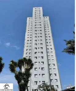 Apartamento com 3 Quartos à venda, 70m² no Vila Santana, São Paulo