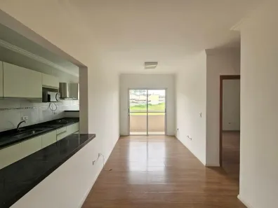 Apartamento com 2 Quartos à venda, 65m² no Jardim das Cerejeiras, Arujá