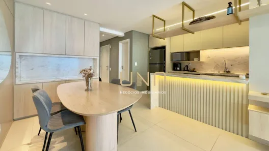 Apartamento com 3 Quartos à venda, 103m² no Jardim Atlântico, Florianópolis
