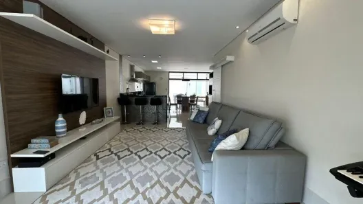 Casa de Condomínio com 3 Quartos à venda, 273m² no Loteamento Residencial Reserva do Engenho, Piracicaba