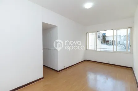 Apartamento com 3 Quartos à venda, 80m² no Gávea, Rio de Janeiro