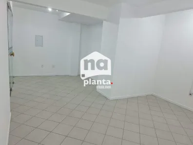 Ponto Comercial à venda, 44m² no Praia Comprida, São José