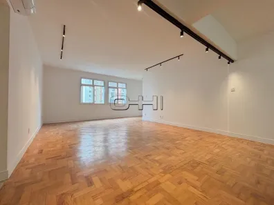 Apartamento com 3 Quartos à venda, 116m² no Jardim Paulista, São Paulo