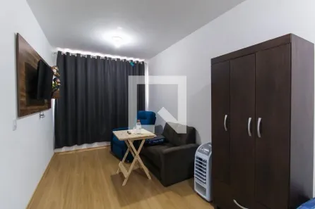 Apartamento com 1 Quarto à venda, 27m² no Brás, São Paulo