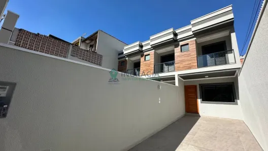 Sobrado com 2 Quartos à venda, 80m² no Jardim Líbano, São Paulo