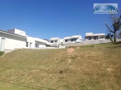 Lote/Terreno à venda, 686m² no Residencial Aziz Louveira, Louveira