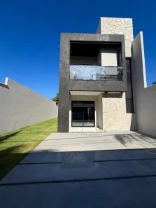 Sobrado com 3 Quartos à venda, 116m² no Timbu, Eusébio