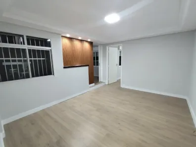 Apartamento com 2 Quartos à venda, 58m² no Gonzaga, Santos