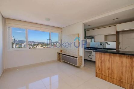 Apartamento com 2 Quartos à venda, 52m² no Petrópolis, Porto Alegre