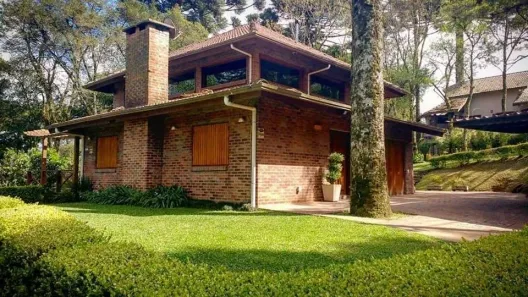 Casa com 4 Quartos à venda, 212m² no Eugênio Ferreira, Canela