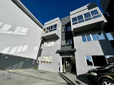 Apartamento com 2 Quartos para alugar, 55m² no Itajuba, Barra Velha