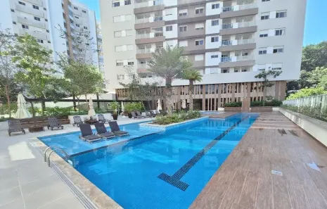 Apartamento com 3 Quartos à venda, 105m² no Itacorubi, Florianópolis