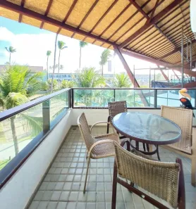 Apartamento com 3 Quartos à venda, 74m² no Centro, Ipojuca