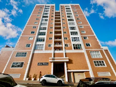 Apartamento com 3 Quartos à venda, 147m² no Centro, Ponta Grossa