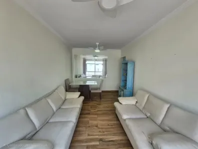 Apartamento com 2 Quartos à venda, 82m² no Boqueirão, Santos