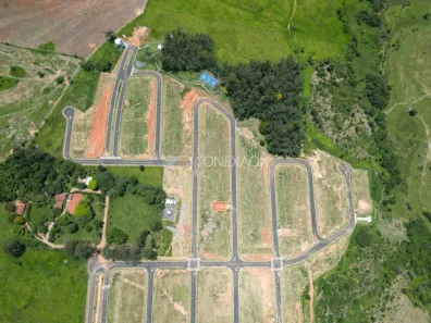 Lote/Terreno à venda, 250m² no Colinas do Castelo, Jaguariúna
