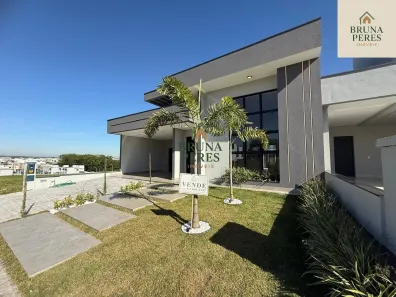 Casa de Condomínio com 3 Quartos à venda, 191m² no Jardim Residencial Dona Maria Candida, Indaiatuba
